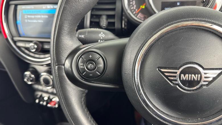 MINI Hatchback 2.0 Cooper S Classic II 3dr Petrol Hatchback